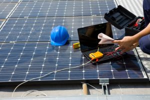 Conditions d’installation de panneaux solaire par Solaires Photovoltaïques à Ecole-Valentin